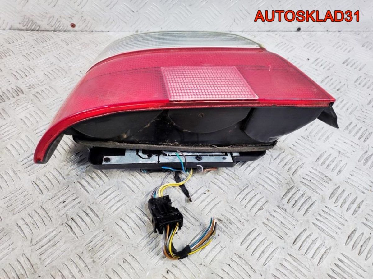 Фонарь задний левый BMW E39 8358031 Седан - АвтоСклад31.рф - авторазборка контрактные б/у запчасти в г. Белгород