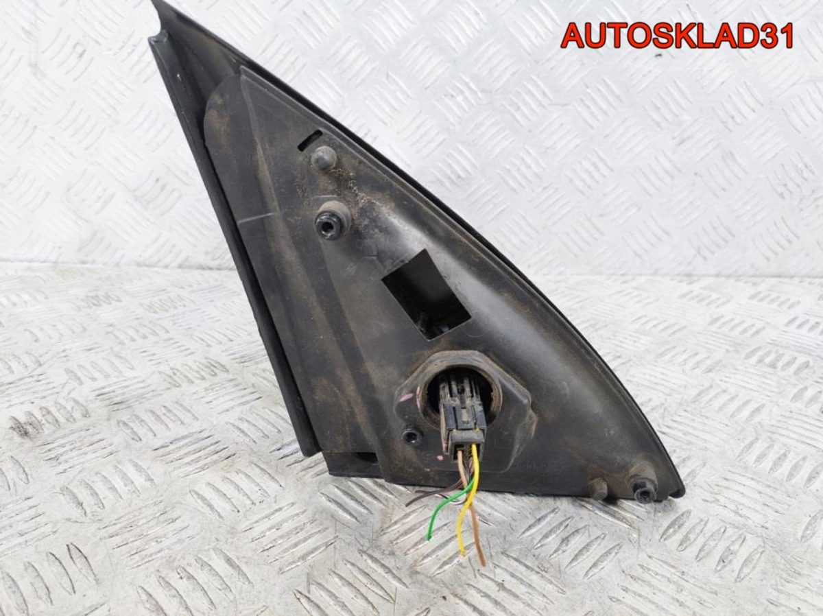 Зеркало левое Opel Corsa C 1428304 - АвтоСклад31.рф - авторазборка контрактные б/у запчасти в г. Белгород