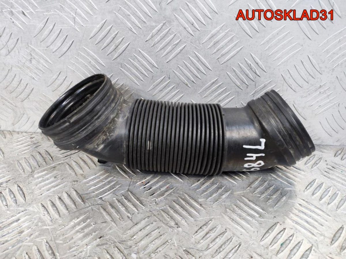 Патрубок воздушного фильтра Passat B6 1K0129684L - АвтоСклад31.рф - авторазборка контрактные б/у запчасти в г. Белгород