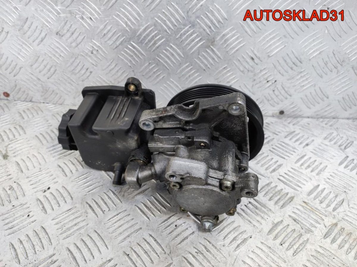 Насос гур Mercedes W210  M112 A0024662401 - АвтоСклад31.рф - авторазборка контрактные б/у запчасти в г. Белгород