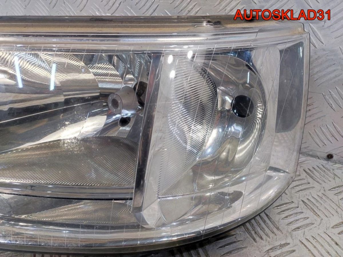 Фара левая Volkswagen Transporter T5 7H1941015J - АвтоСклад31.рф - авторазборка контрактные б/у запчасти в г. Белгород
