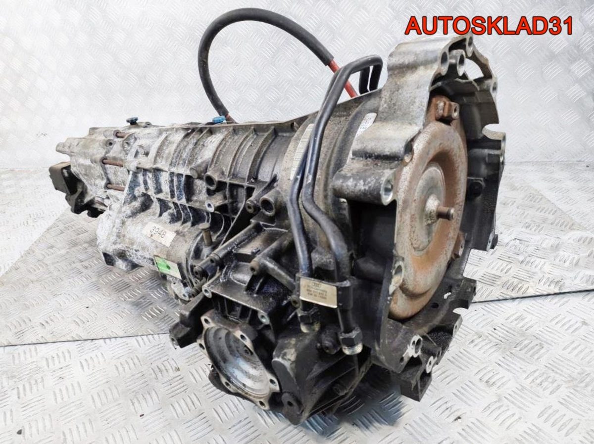 АКПП EKD Volkswagen Passat B5 4WD 2.8 ATQ Бензин - АвтоСклад31.рф - авторазборка контрактные б/у запчасти в г. Белгород