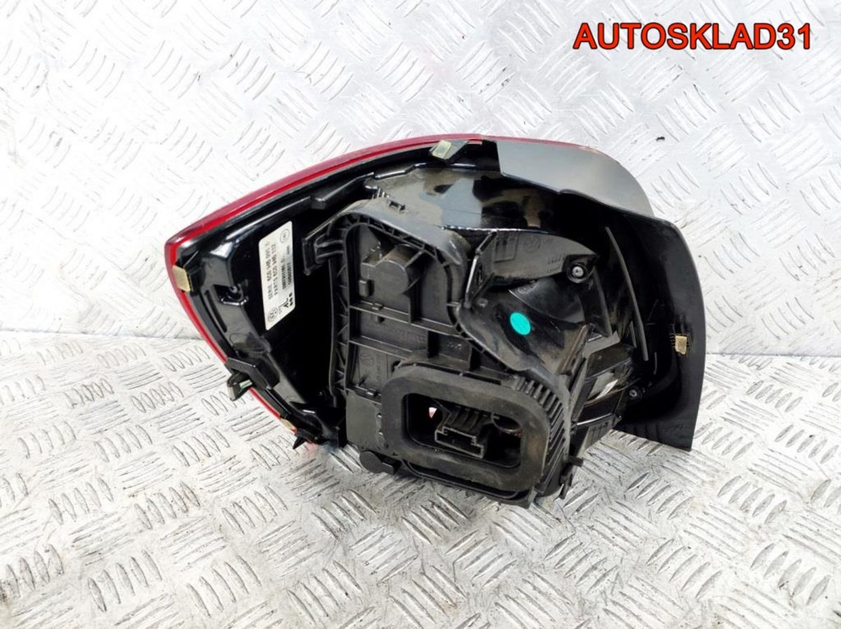 Фонарь задний правый VW Polo HB 6C0945096K Хетчбэк - АвтоСклад31.рф - авторазборка контрактные б/у запчасти в г. Белгород