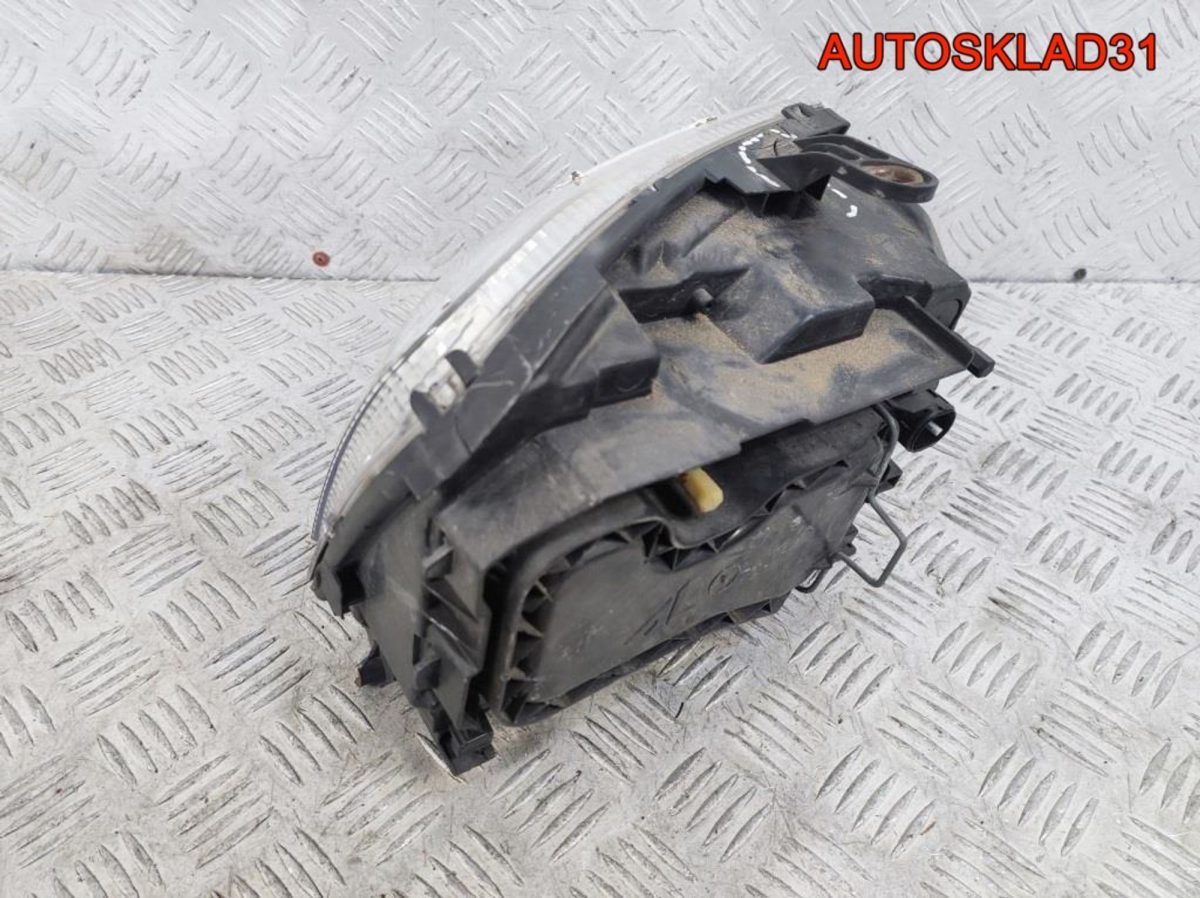 Фара левая Fiat Panda 51717076 - АвтоСклад31.рф - авторазборка контрактные б/у запчасти в г. Белгород