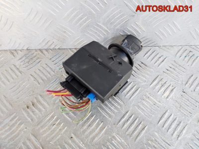 Замок зажигания Mercedes Benz W203 A2095450908 - АвтоСклад31.рф - авторазборка контрактные б/у запчасти в г. Белгород