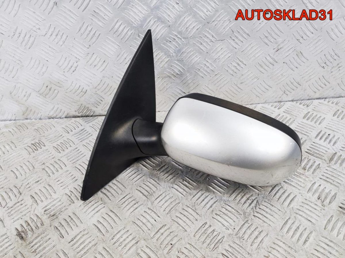 Зеркало левое Opel Corsa C 1428304 - АвтоСклад31.рф - авторазборка контрактные б/у запчасти в г. Белгород
