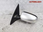 Зеркало левое Opel Corsa C 1428304 - АвтоСклад31.рф - авторазборка контрактные б/у запчасти в г. Белгород