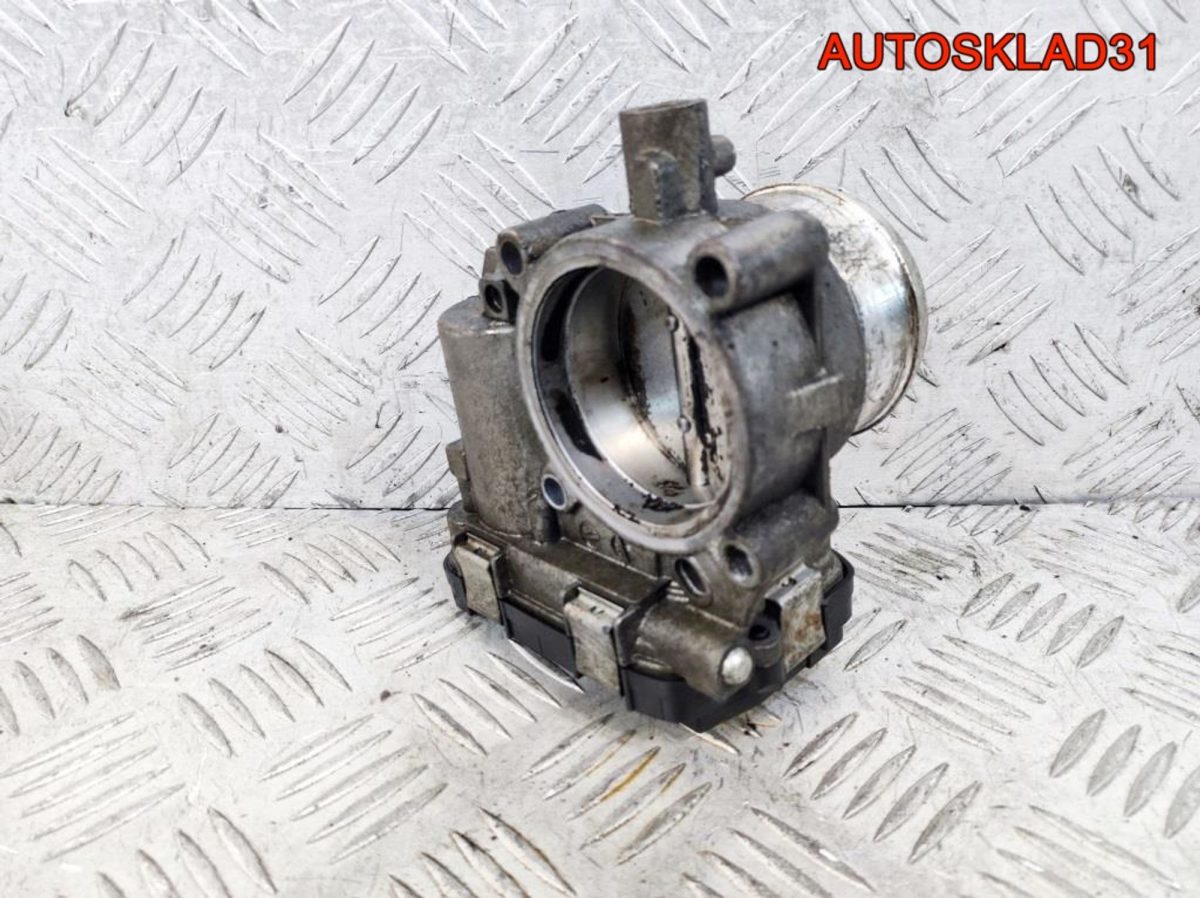 Заслонка дроссельная VW Tiguan 1,4 CAV 03C133062D - АвтоСклад31.рф - авторазборка контрактные б/у запчасти в г. Белгород