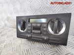 Блок управления климатом Audi A3 8P 8P0820043D5PR - АвтоСклад31.рф - авторазборка контрактные б/у запчасти в г. Белгород