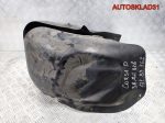Локер задний левый Opel Corsa D 13187362 - АвтоСклад31.рф - авторазборка контрактные б/у запчасти в г. Белгород