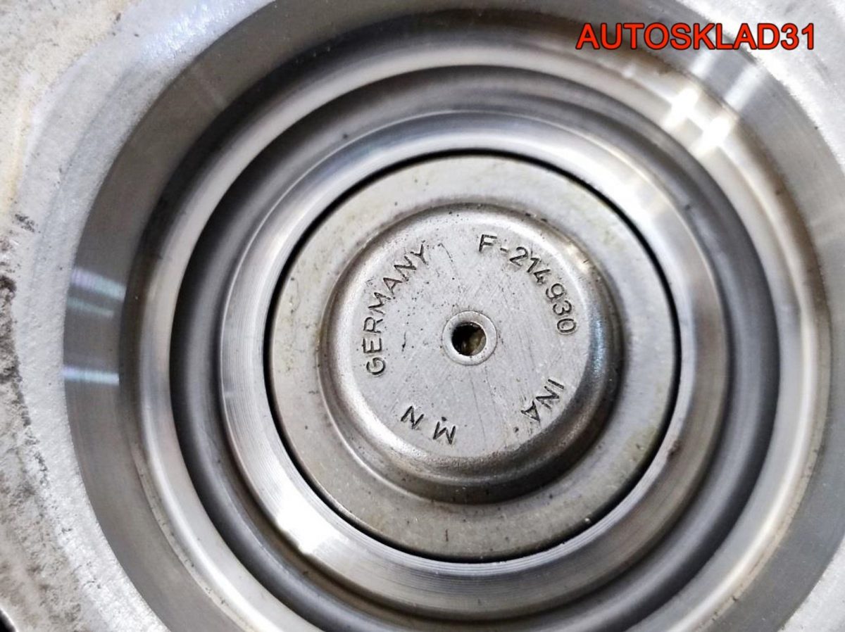 Маховик Mercedes Benz W203 М111.955 A1110305405 - АвтоСклад31.рф - авторазборка контрактные б/у запчасти в г. Белгород