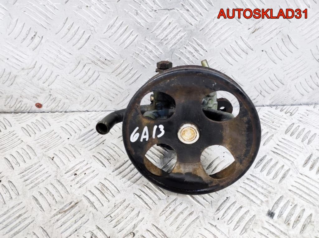 Насос ГУР Mitsubishi Galant EA 2.5 6A13 MR316360 - АвтоСклад31.рф - авторазборка контрактные б/у запчасти в г. Белгород Насос ГУР Mitsubishi Galant EA 2.5 6A13 MR316360 - АвтоСклад31.рф - авторазборка контрактные б/у запчасти в г. Белгород