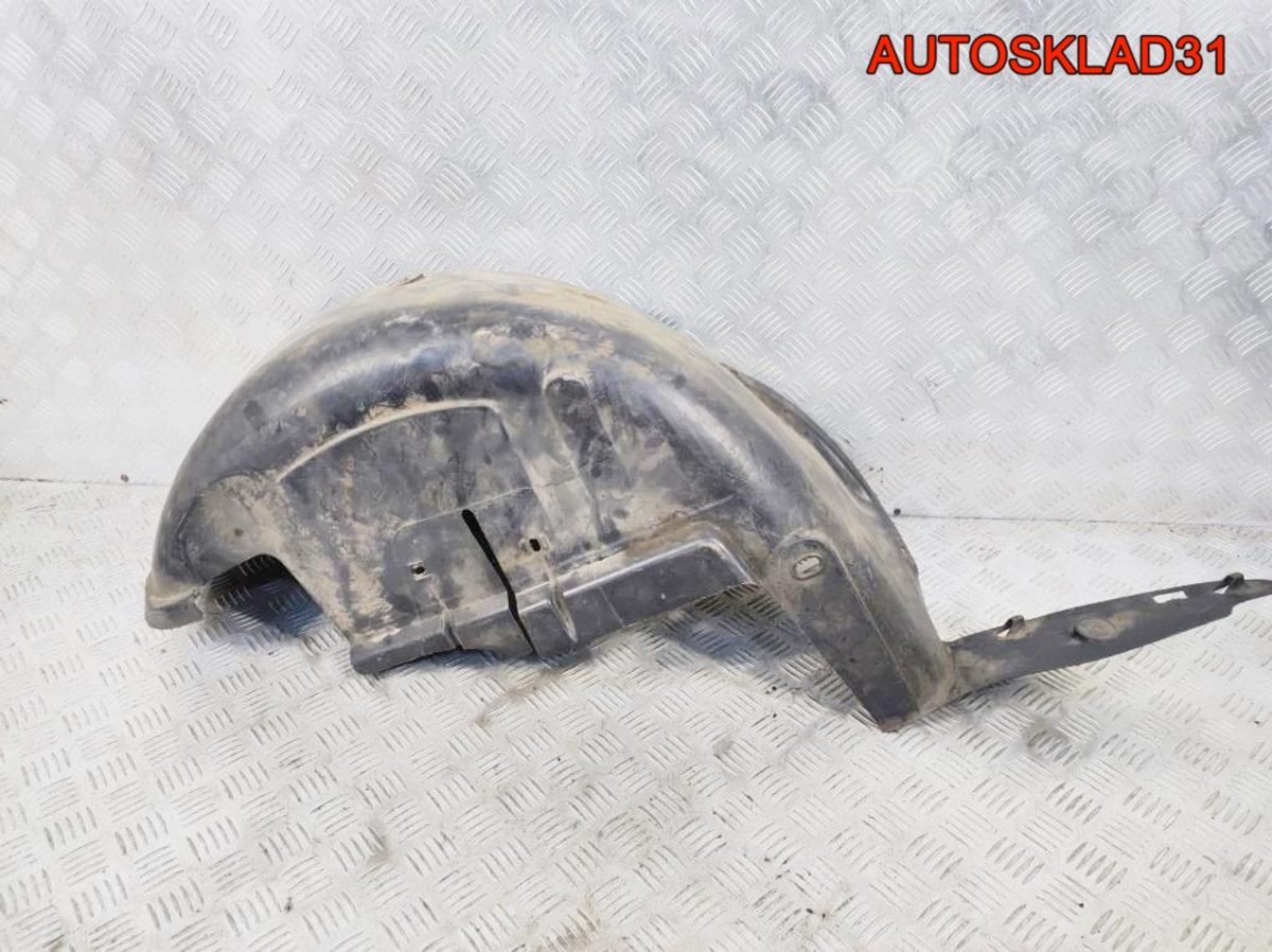 Локер задний правый Renault Megane 2 8200141544 - АвтоСклад31.рф - авторазборка контрактные б/у запчасти в г. Белгород