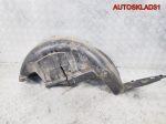 Локер задний правый Renault Megane 2 8200141544 - АвтоСклад31.рф - авторазборка контрактные б/у запчасти в г. Белгород