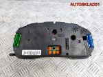 Панель приборов Skoda Octavia A4 1U1919034B Бензин - АвтоСклад31.рф - авторазборка контрактные б/у запчасти в г. Белгород