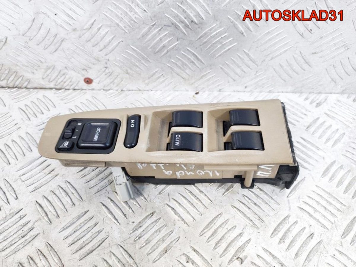 Блок управления стеклоподъемниками Honda Shuttle - АвтоСклад31.рф - авторазборка контрактные б/у запчасти в г. Белгород