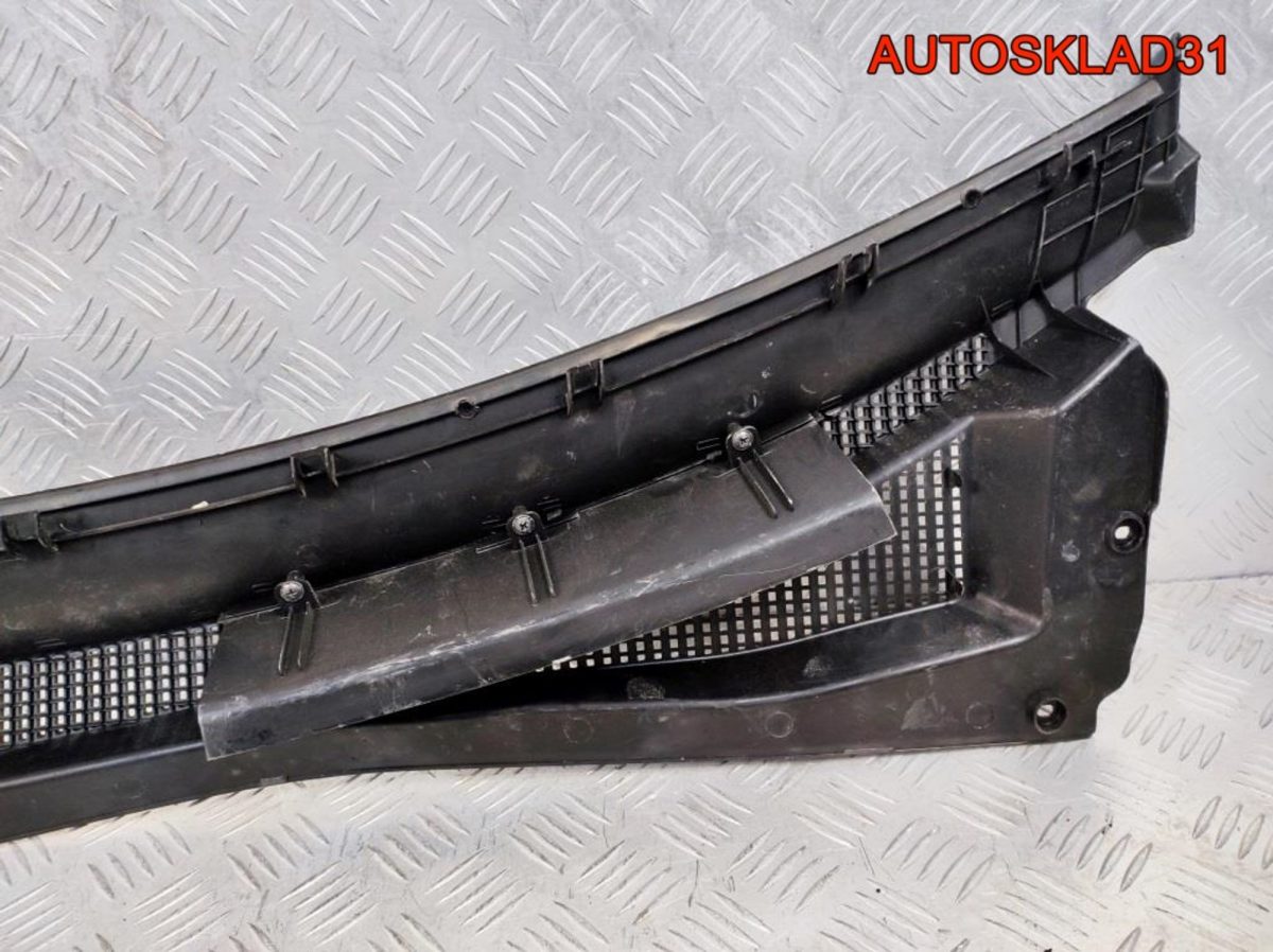 Решетка стеклоочистителя Kia Picanto 1 8615007000 - АвтоСклад31.рф - авторазборка контрактные б/у запчасти в г. Белгород