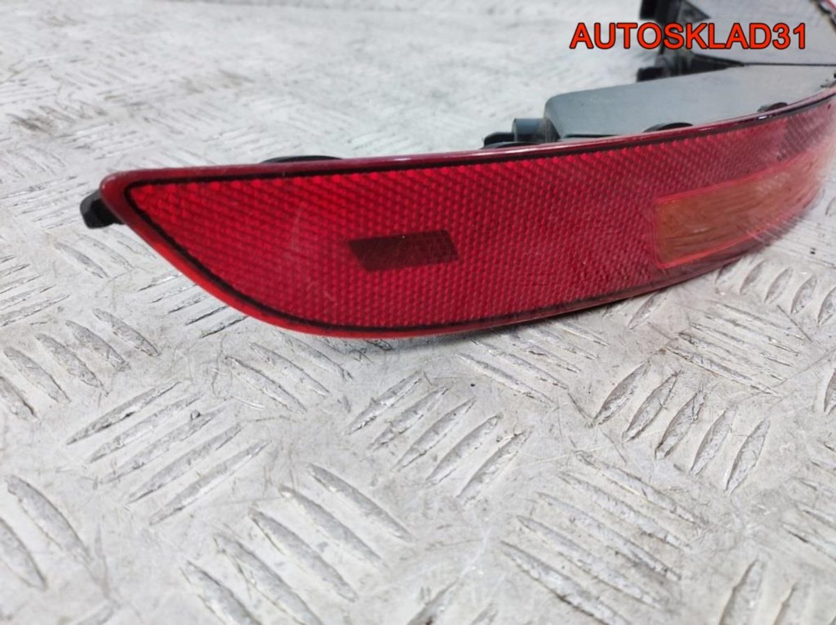 Фонарь задний в бампер правый Audi Q3 8U0945096B - АвтоСклад31.рф - авторазборка контрактные б/у запчасти в г. Белгород