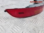 Фонарь задний в бампер правый Audi Q3 8U0945096B - АвтоСклад31.рф - авторазборка контрактные б/у запчасти в г. Белгород