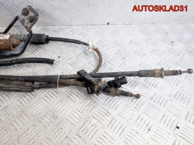 Моторчик стояночного тормоза Opel Astra J 13365044 - АвтоСклад31.рф - авторазборка контрактные б/у запчасти в г. Белгород