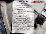 Фара левая Honda Civic EJ 04336S04307 - АвтоСклад31.рф - авторазборка контрактные б/у запчасти в г. Белгород
