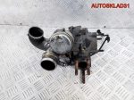 Турбина Hyundai H1 D4CB 2.5 CRDI 282004A450 Дизель - АвтоСклад31.рф - авторазборка контрактные б/у запчасти в г. Белгород