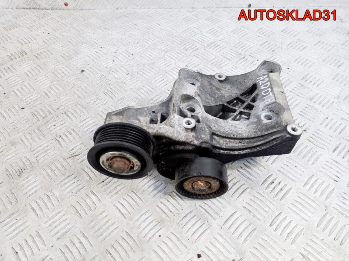 Кронштейн кондиционера Opel Astra J 55582510 - АвтоСклад31.рф - авторазборка контрактные б/у запчасти в г. Белгород