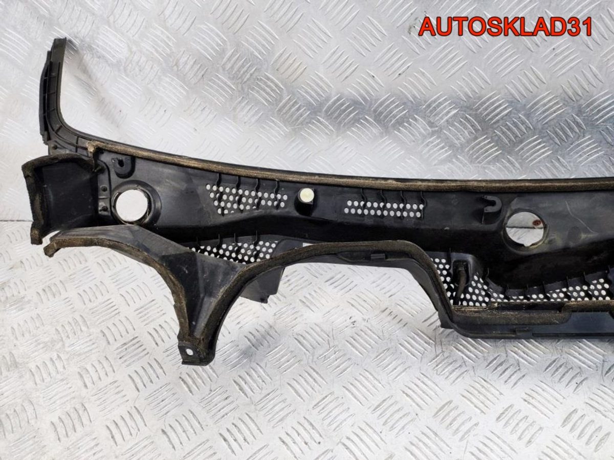Решетка стеклоочистителя  Honda Jazz 74221SAA - АвтоСклад31.рф - авторазборка контрактные б/у запчасти в г. Белгород