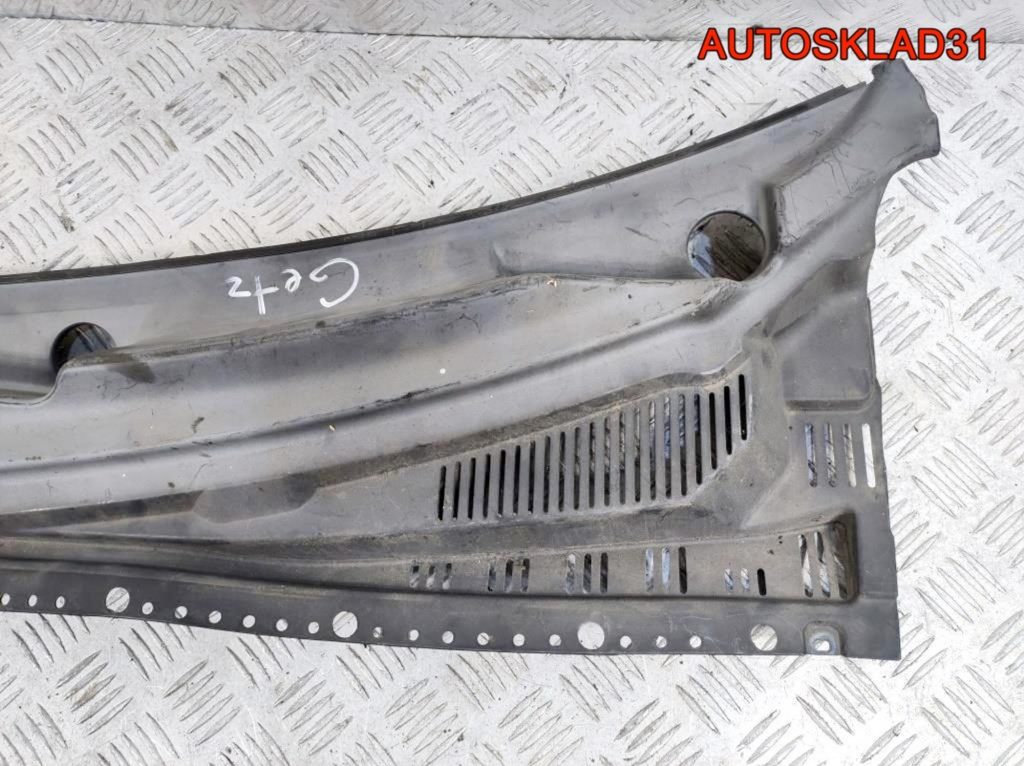Решетка стеклоочестителя Hyundai Getz 861501C000 - АвтоСклад31.рф - авторазборка контрактные б/у запчасти в г. Белгород Решетка стеклоочестителя Hyundai Getz 861501C000 - АвтоСклад31.рф - авторазборка контрактные б/у запчасти в г. Белгород