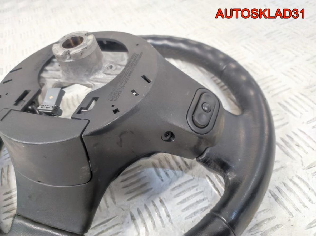 Рулевое колесо Кожа Mitsubishi Colt MR955202 - АвтоСклад31.рф - авторазборка контрактные б/у запчасти в г. Белгород