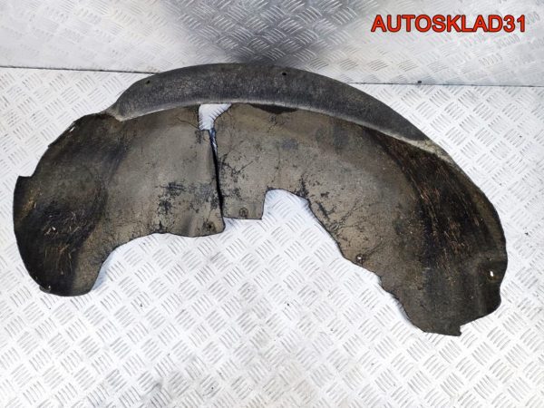 Дроссельная заслонка VW Passat B6 BLR 06F133062 - АвтоСклад31.рф - авторазборка контрактные б/у запчасти в г. Белгород