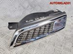 Решетка радиатора Nissan Micra K12 62322BG00A Рест - АвтоСклад31.рф - авторазборка контрактные б/у запчасти в г. Белгород