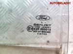 Стекло двери задней правой Ford Focus 1 Универсал - АвтоСклад31.рф - авторазборка контрактные б/у запчасти в г. Белгород
