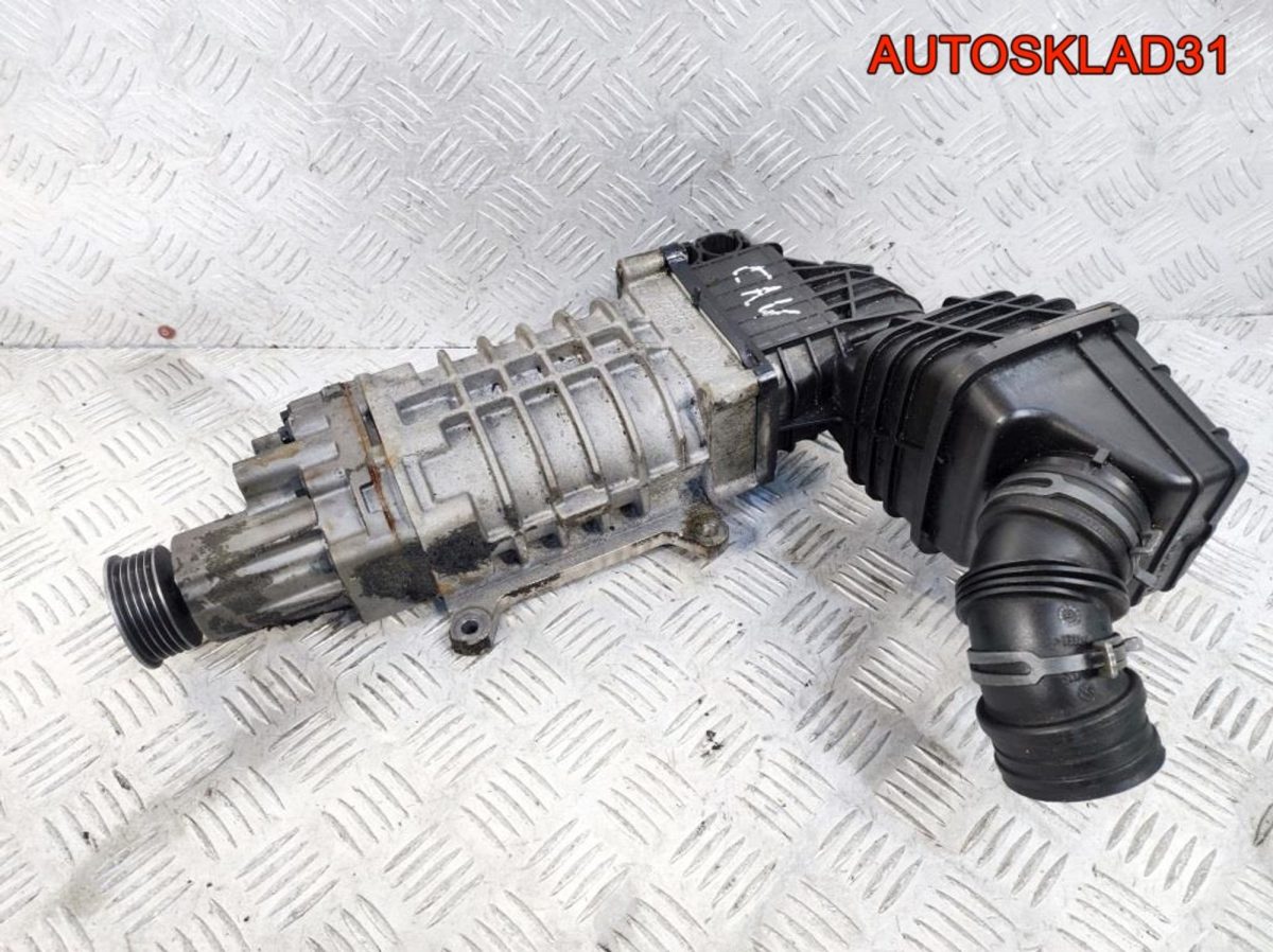 Турбокомпрессор VW Tiguan 1,4 TSI CAV 03C145601E - АвтоСклад31.рф - авторазборка контрактные б/у запчасти в г. Белгород