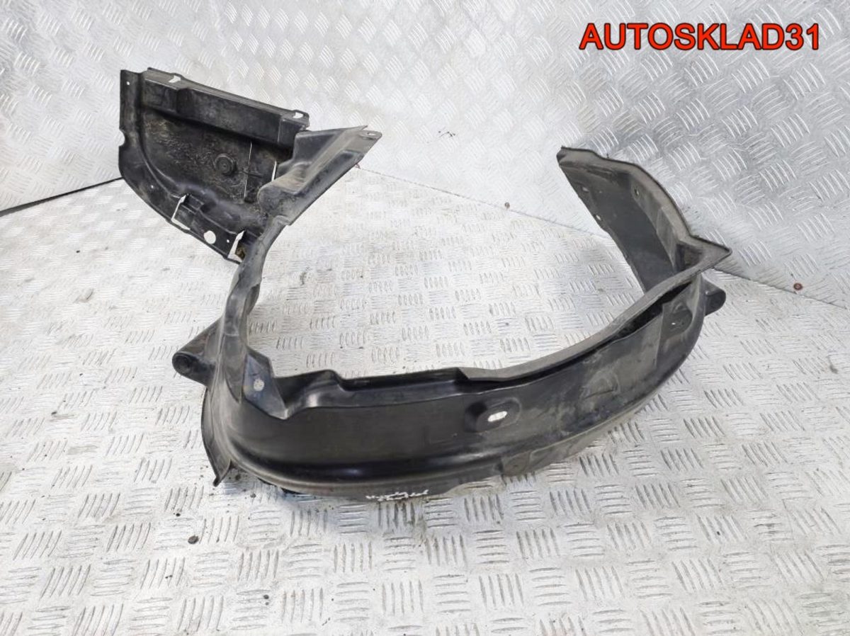 Локер передний левый Honda Shuttle RA 74151SX0000 - АвтоСклад31.рф - авторазборка контрактные б/у запчасти в г. Белгород