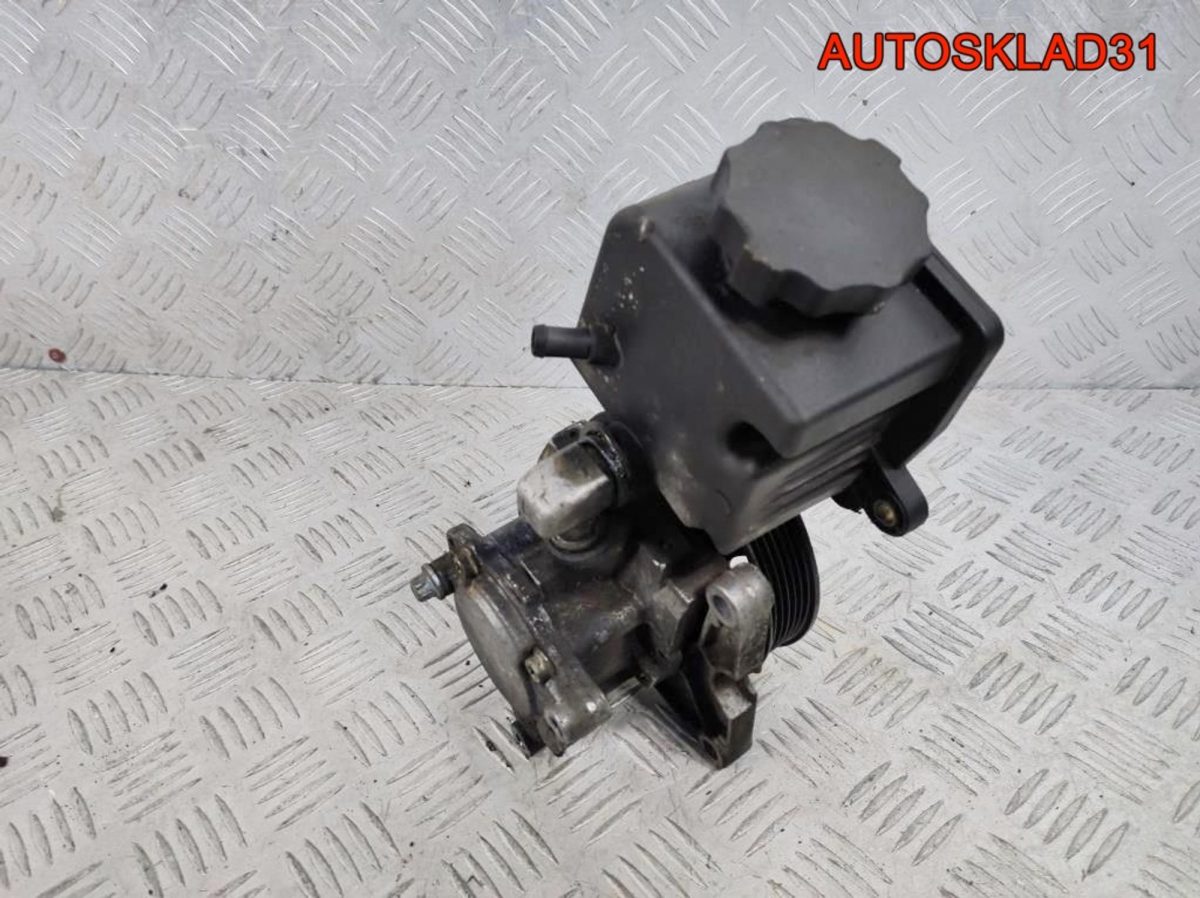Насос гур Mercedes W210  M112 A0024662401 - АвтоСклад31.рф - авторазборка контрактные б/у запчасти в г. Белгород