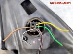 Зеркало левое Opel Corsa C 1428304 - АвтоСклад31.рф - авторазборка контрактные б/у запчасти в г. Белгород