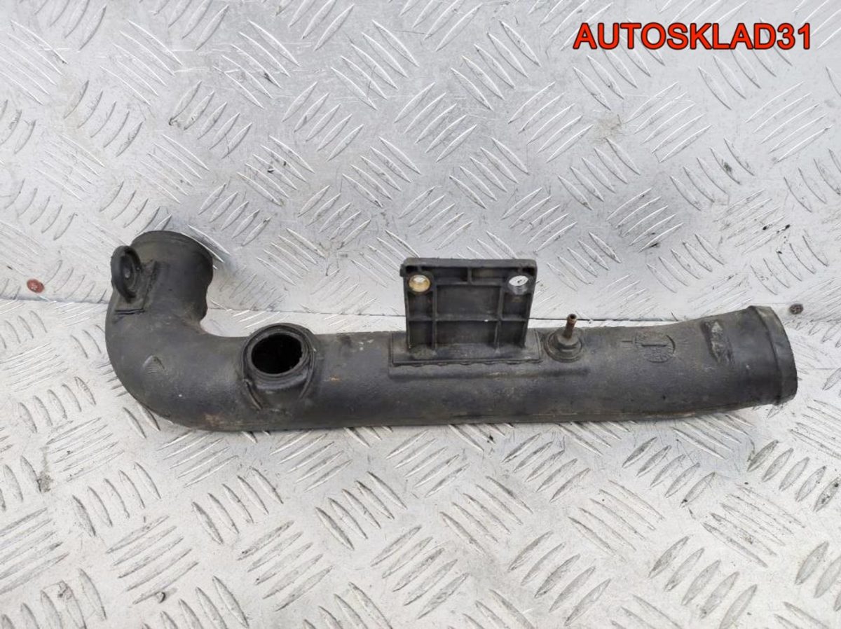 Патрубок интеркулера Audi A4 B5 8D0145840 - АвтоСклад31.рф - авторазборка контрактные б/у запчасти в г. Белгород