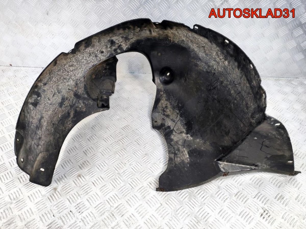 Локер передний правый Volkswagen Polo 6Q0809958B - АвтоСклад31.рф - авторазборка контрактные б/у запчасти в г. Белгород