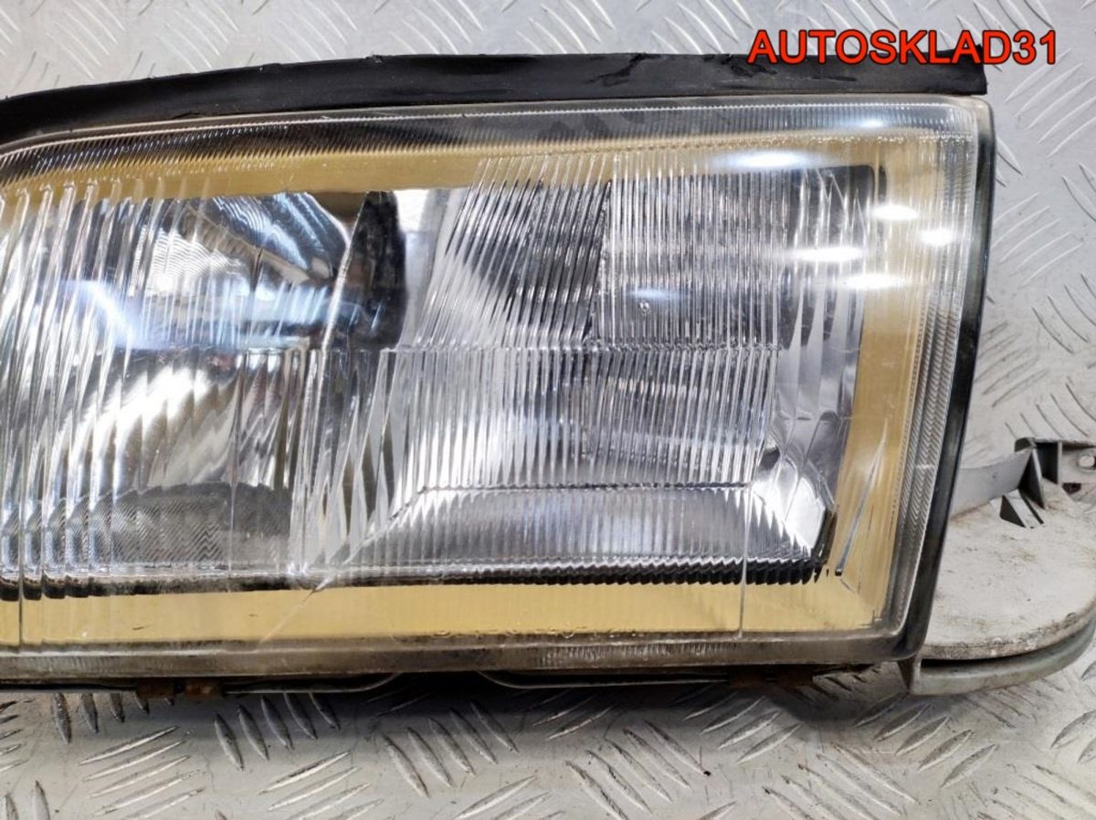 Фара левая Mercedes-Benz W202 A2028202961 Рест - АвтоСклад31.рф - авторазборка контрактные б/у запчасти в г. Белгород