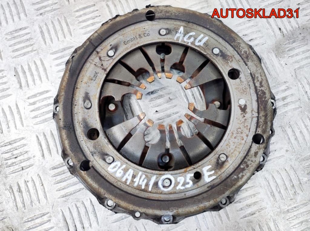 Комплект сцепления Skoda Octavia A4 AGU 06A105264A - АвтоСклад31.рф - авторазборка контрактные б/у запчасти в г. Белгород Комплект сцепления Skoda Octavia A4 AGU 06A105264A - АвтоСклад31.рф - авторазборка контрактные б/у запчасти в г. Белгород