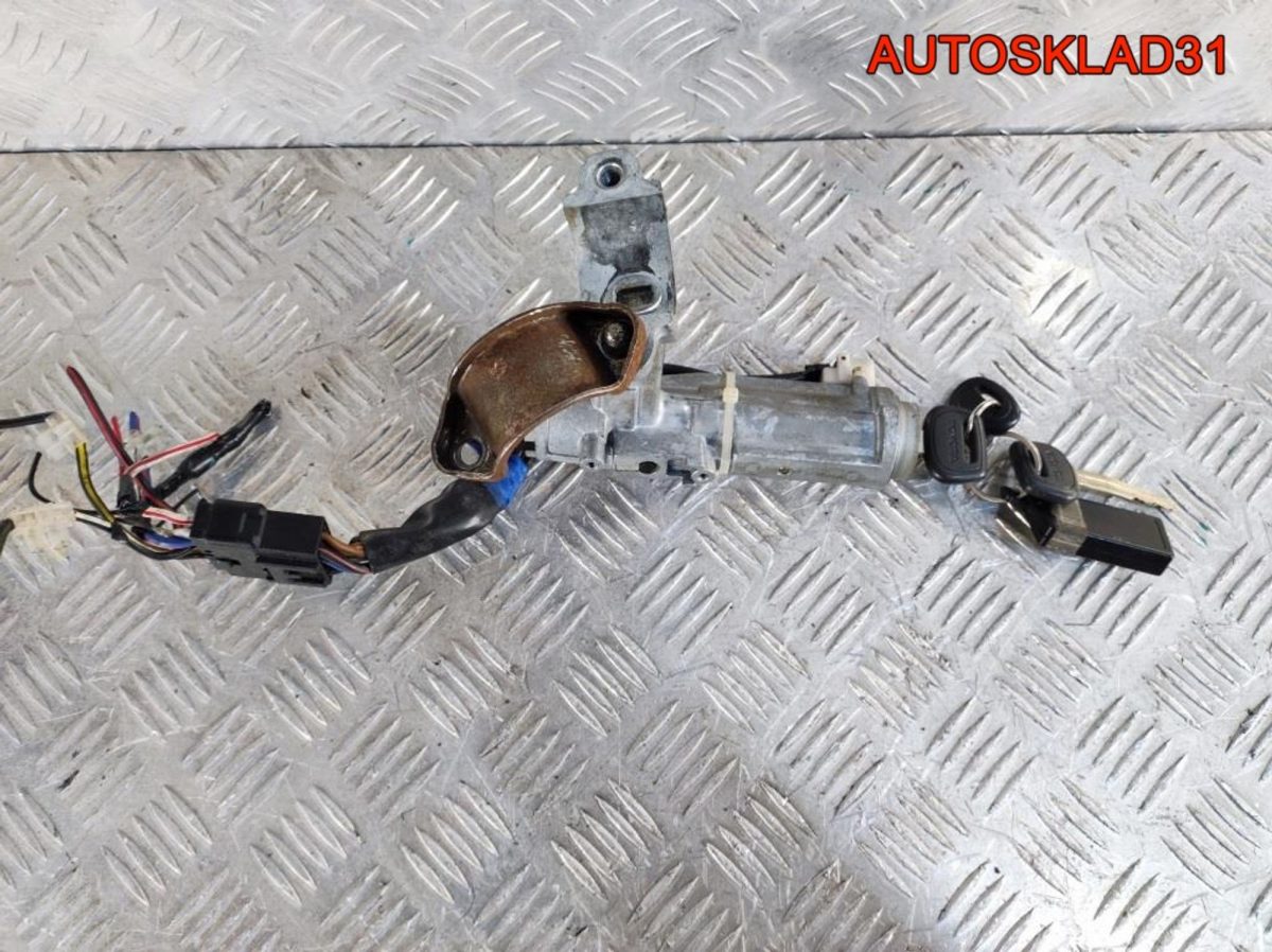 Замок зажигания Toyota Carina 2 45020143 - АвтоСклад31.рф - авторазборка контрактные б/у запчасти в г. Белгород