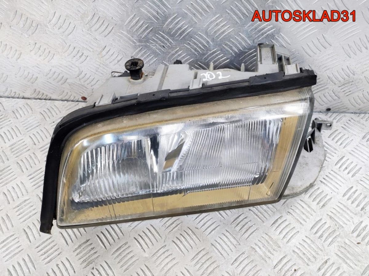 Фара левая Mercedes-Benz W202 A2028202961 Рест - АвтоСклад31.рф - авторазборка контрактные б/у запчасти в г. Белгород