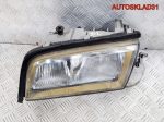 Фара левая Mercedes-Benz W202 A2028202961 Рест - АвтоСклад31.рф - авторазборка контрактные б/у запчасти в г. Белгород