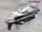 Фара правая Nissan Micra K12 26010BG10B - АвтоСклад31.рф - авторазборка контрактные б/у запчасти в г. Белгород