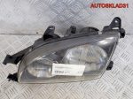 Фара левая Toyota Avensis T220  8117005140 Дорест - АвтоСклад31.рф - авторазборка контрактные б/у запчасти в г. Белгород