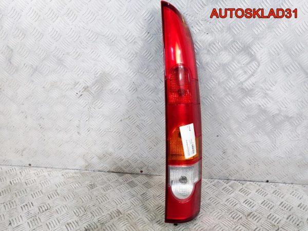 Фара противотуманная прав VW Passat B5 3B7941700A - АвтоСклад31.рф - авторазборка контрактные б/у запчасти в г. Белгород