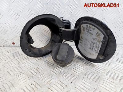 Лючок бензобака Audi A3 8P 8P0809999B Бензин - АвтоСклад31.рф - авторазборка контрактные б/у запчасти в г. Белгород