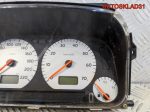 Панель приборов VW Golf Mk3 1H0919861G Бензин - АвтоСклад31.рф - авторазборка контрактные б/у запчасти в г. Белгород