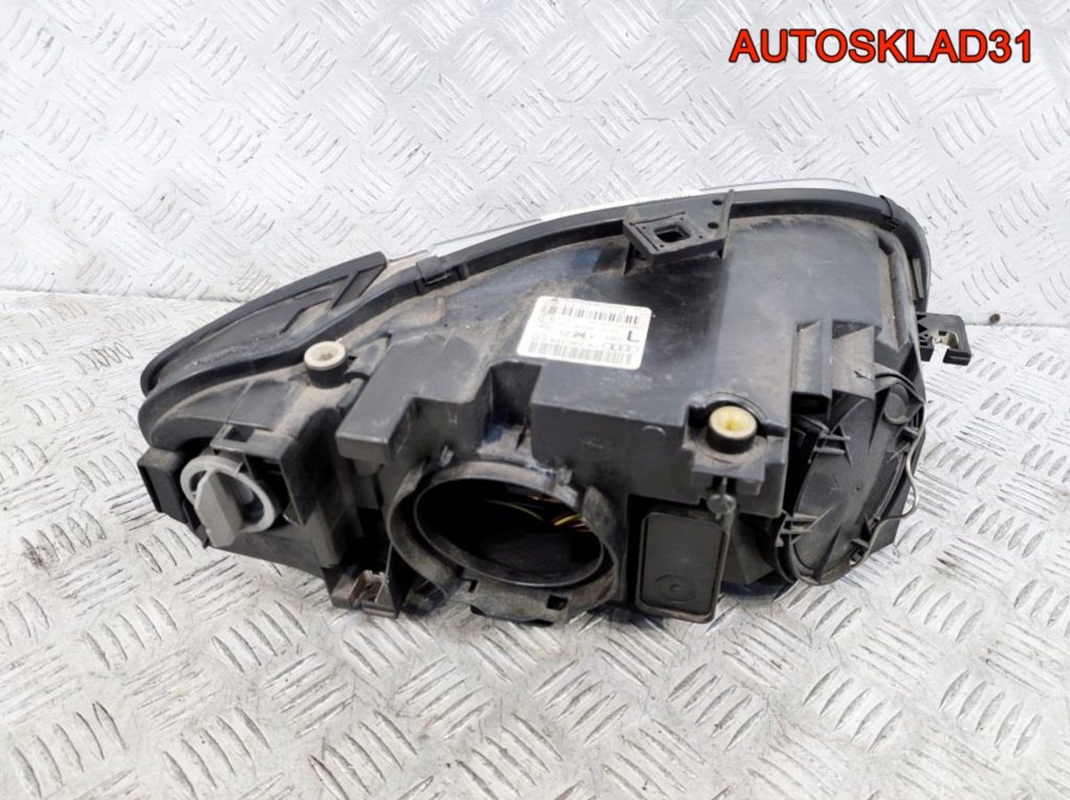 Фара левая Audi A4 B7 8E0941003AJ - АвтоСклад31.рф - авторазборка контрактные б/у запчасти в г. Белгород